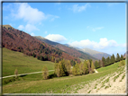 foto Valle delle Mura in Autunno